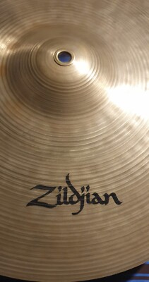 Zildjian Field Cymbals 14 inch | eBay