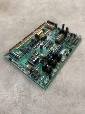 Haas I/O Board - Model 3080S Rev F - Removed from Working Machine