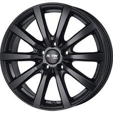 Cerchi in lega 15 pollici  Mercedes-Seat-Skoda-Volkswagen- P 69 PLATIN