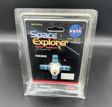 NASA Replicas Space Explorer Viking No. 30016  Play Visions 1998 ***New***