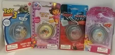 Easy Go Yo Yo *Choose* *Dora the Explorer, Cars, Toy Story 3, Disney Princess*