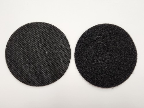 Jedi logo Hook and Loop Patch Badge Tactical Morale Star Wars Rebel alliance - Picture 2 of 2