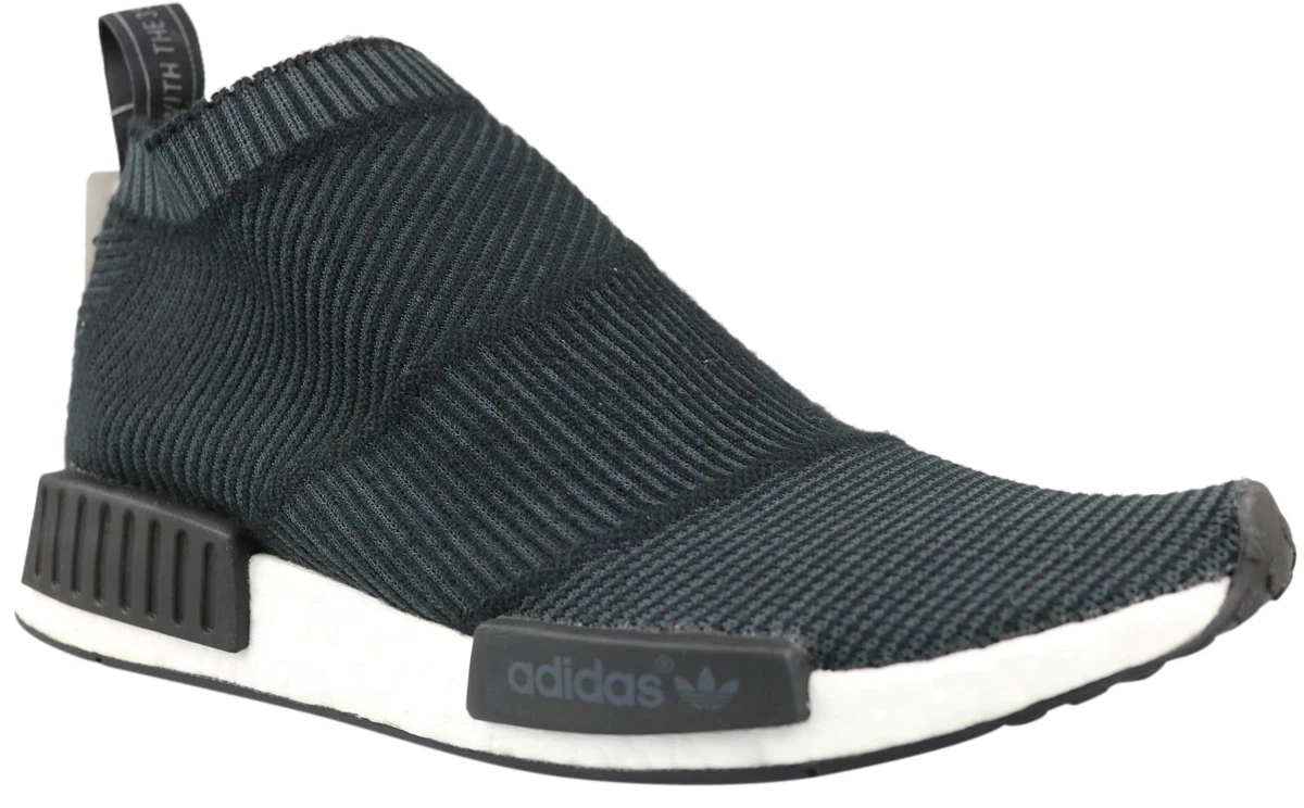Adidas nmd sales cs1 hombre negro