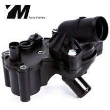 Thermostat Housing Kit Assembly For 02-10 Ford Explorer Mercury Mountaineer 4.0l