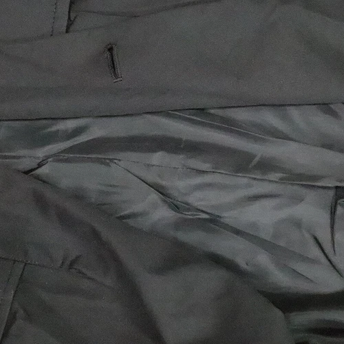 2Pcs Womens Top Formal#Blazer Jacket Suits Lapel Collar One&Button Loose Pants~ - Picture 15 of 25