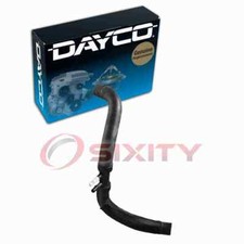 Dayco Lower Radiator Coolant Hose for 2011-2019 Ford Explorer 3.5L V6 Belts wm