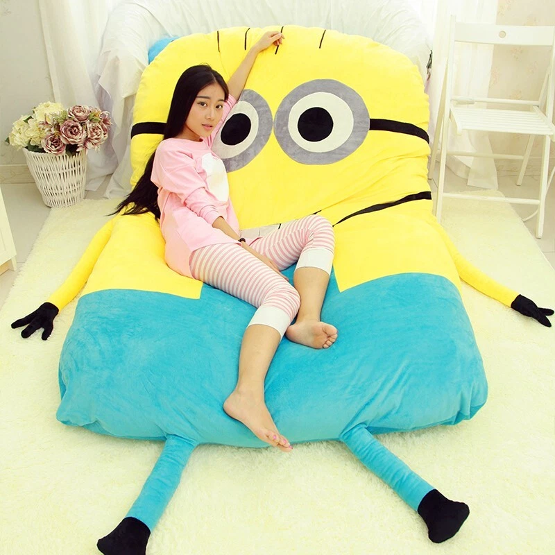 Share more than 139 bean bag with mattress inside esthdonghoadian