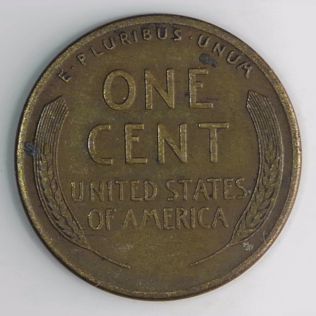 1919-S Lincoln Wheat One Cent 1c XF Z519 | eBay