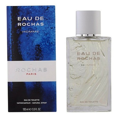 Perfume Man Eau De Rochas Homme Rochas EDT | eBay