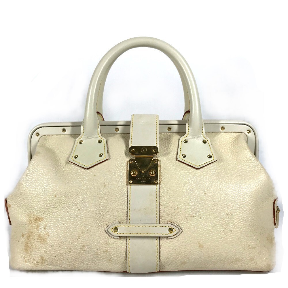 LOUIS VUITTON ルイヴィトン ハンドバッグ PM 4500225E0292 LOUIS VUITTON - ルイビトン ハンドバッグ の通販 by osaka