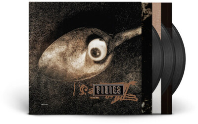 Pixies   At The BBC - 3 x LP Vinyl Records 12'' - NEW Sealed - Alt Rock