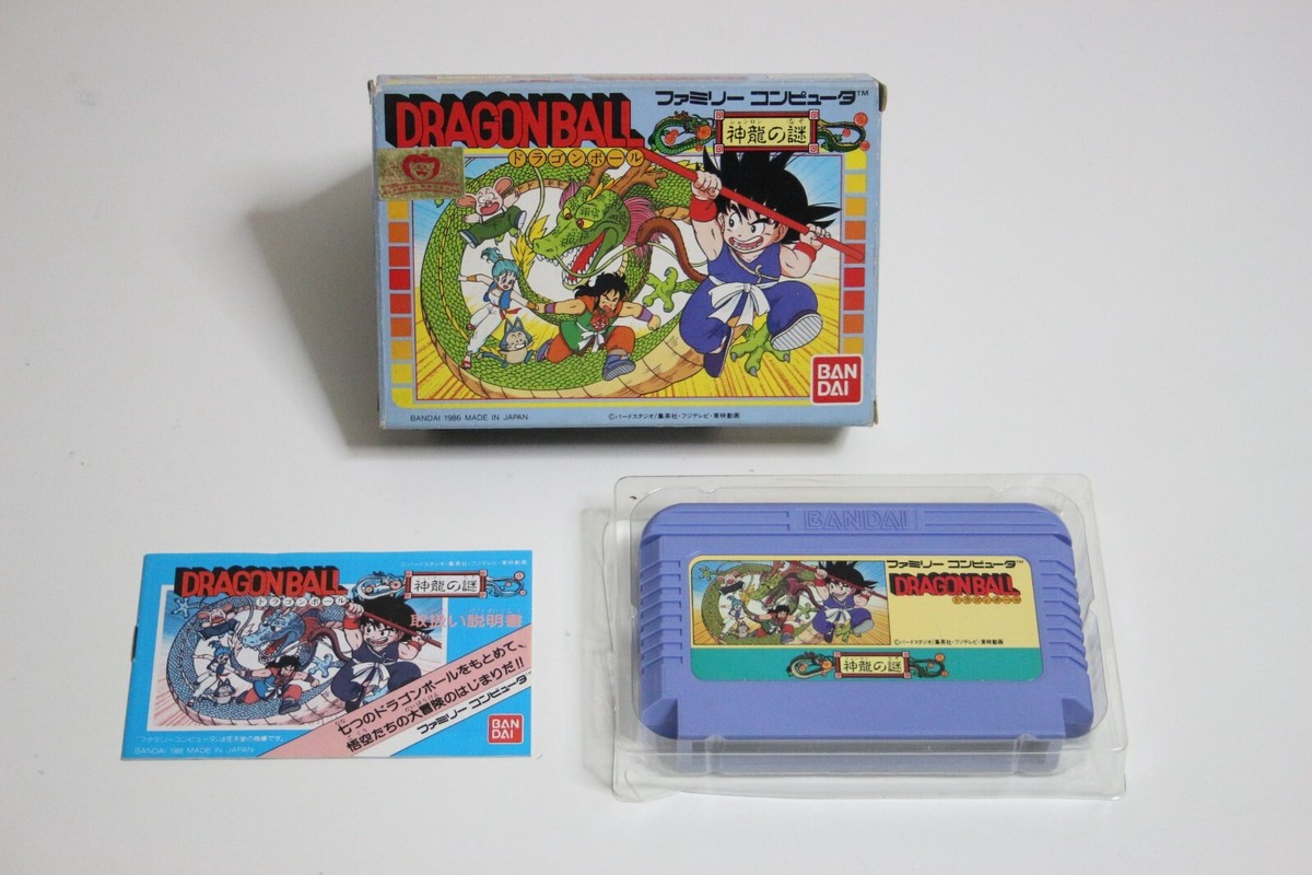 HISTORY OF DRAGONBALL　メモリアルノートブック　当時物 Dragon Ball 30th Anniversary Super History Book AkiraToriyama 235