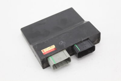 19-23 Kawasaki Ninja Zx6r Zx636 Ecu Ecm Cdi Computer | eBay