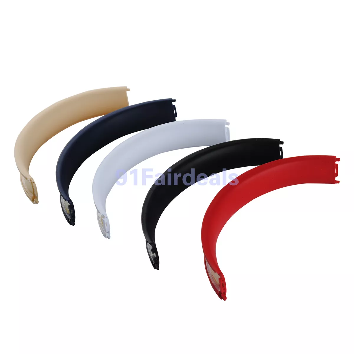 Replacement Headband Arch Plastic Parts For Beat Studio 2.0 Studio