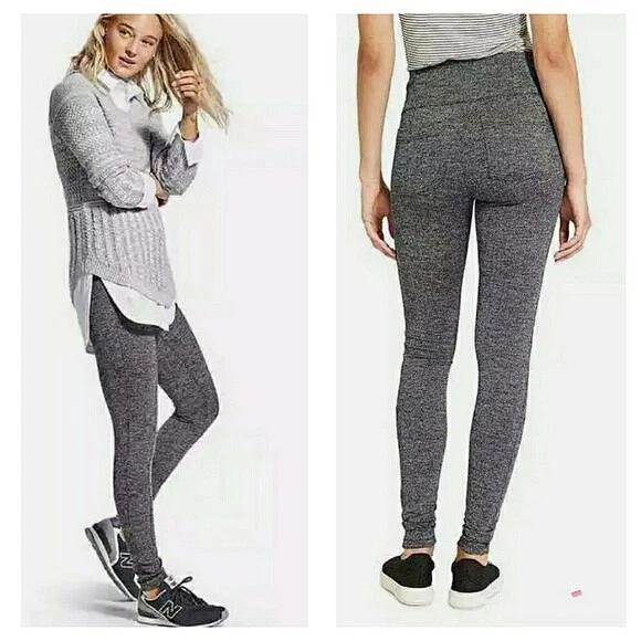 Metro high top waisted legging
