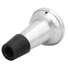 Trumpet Practice Aluminum Mute Sordino for Trumpet Brass Instrument Accessories