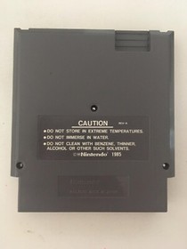 The Flintstones: The Rescue of Dino & Hoppy - Nintendo NES - USA Version -