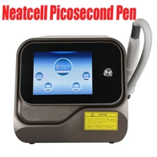 Picosecond Laser Q Switch Tattoo Removal Machine Brow line removal Pico Laser
