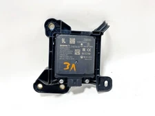 16-20 INFINITI QX60 LEFT LH DRIVER SIDE BLIND SPOT RADAR MODULE UNIT OEM