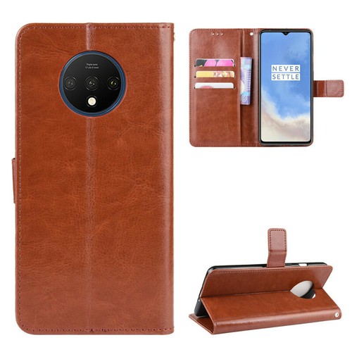 For iPhone OnePlus LG Wallet Card Cover Anti-Fall Phone Protective Case New - Picture 2 of 11