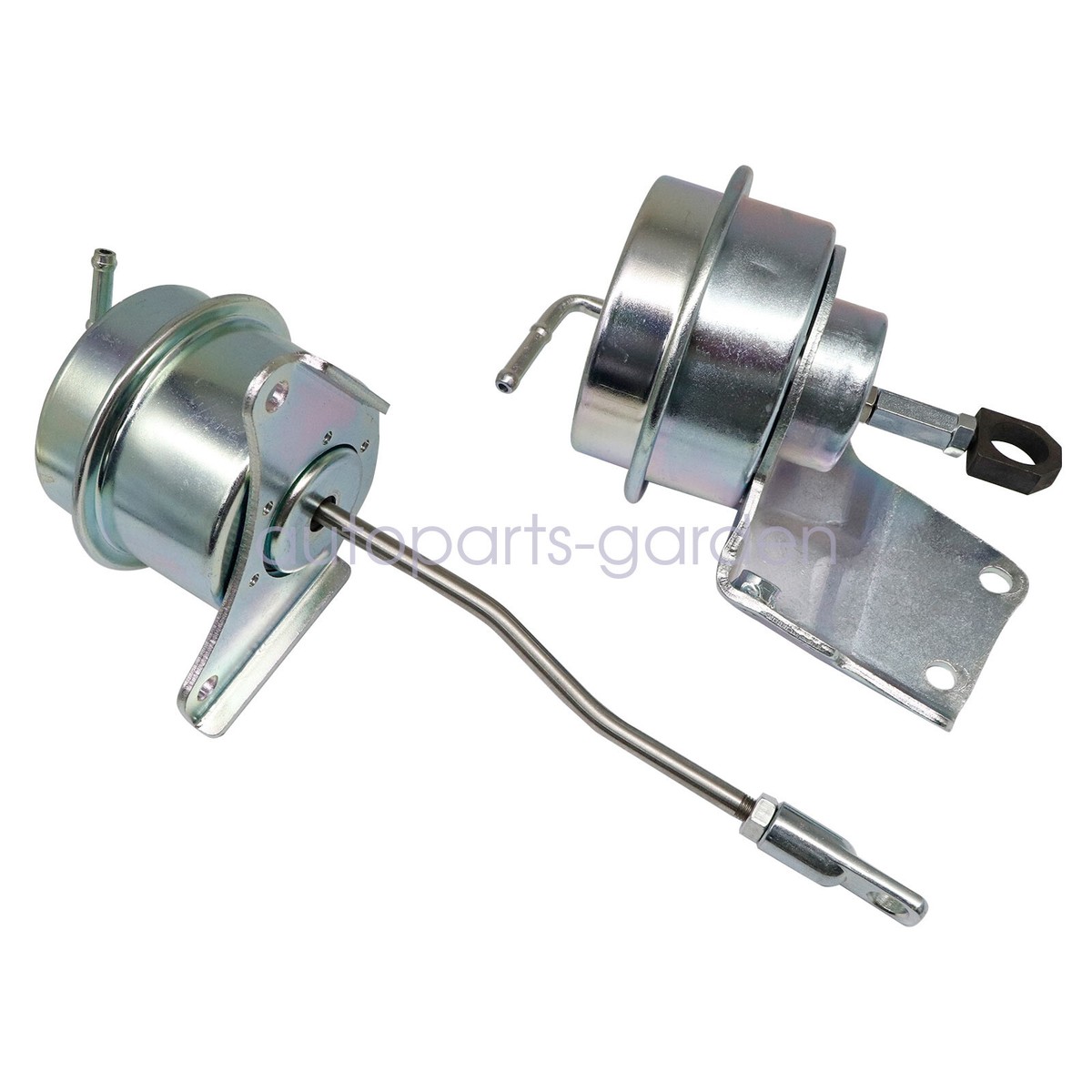 WMPHE Turbo Wastegate Vacuum Actuator Compatible with 2007 WMPHE Turbo Wastegate Vacuum Actuator Compatible with 2007