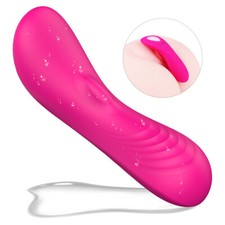 Powerful Wearable Massager Female Wireless Massage for Women Waterproof NEW 