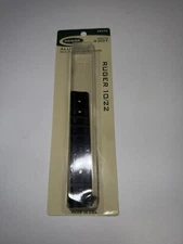 Weaver Aluminum Multi Slot Base Rail For RUGER 10/22 - SHIPS IN BUBBLE MAILER