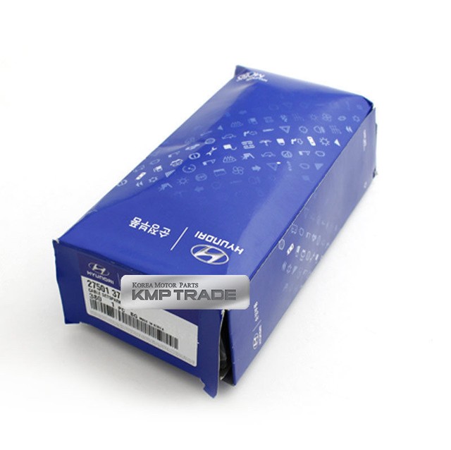 Hyundai kia 2750137b00