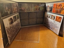 Der Herr Der Ringe Die Rückkehr des Königs Präsentationsmappe 20 Jahre