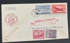 1945 Berkley CA USA Postage Due Cover To Quito Ecuador