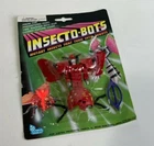 Transformers-Insecto Bots Vintage Toy Mutant Insects