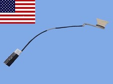 Original LCD LVDS Video Screen Display Flex Cable 6017B0892601 NonTouch FHD