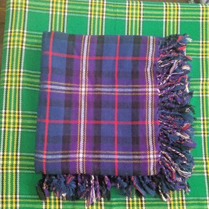 masonic tartan kilt