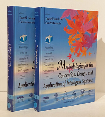 Takeshi Yamakawa / Methodologies for the Conception Design and Application 1st