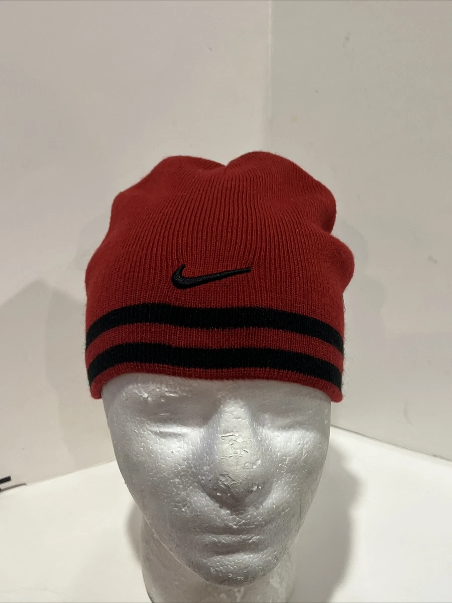 Nike hotsell reversible beanie