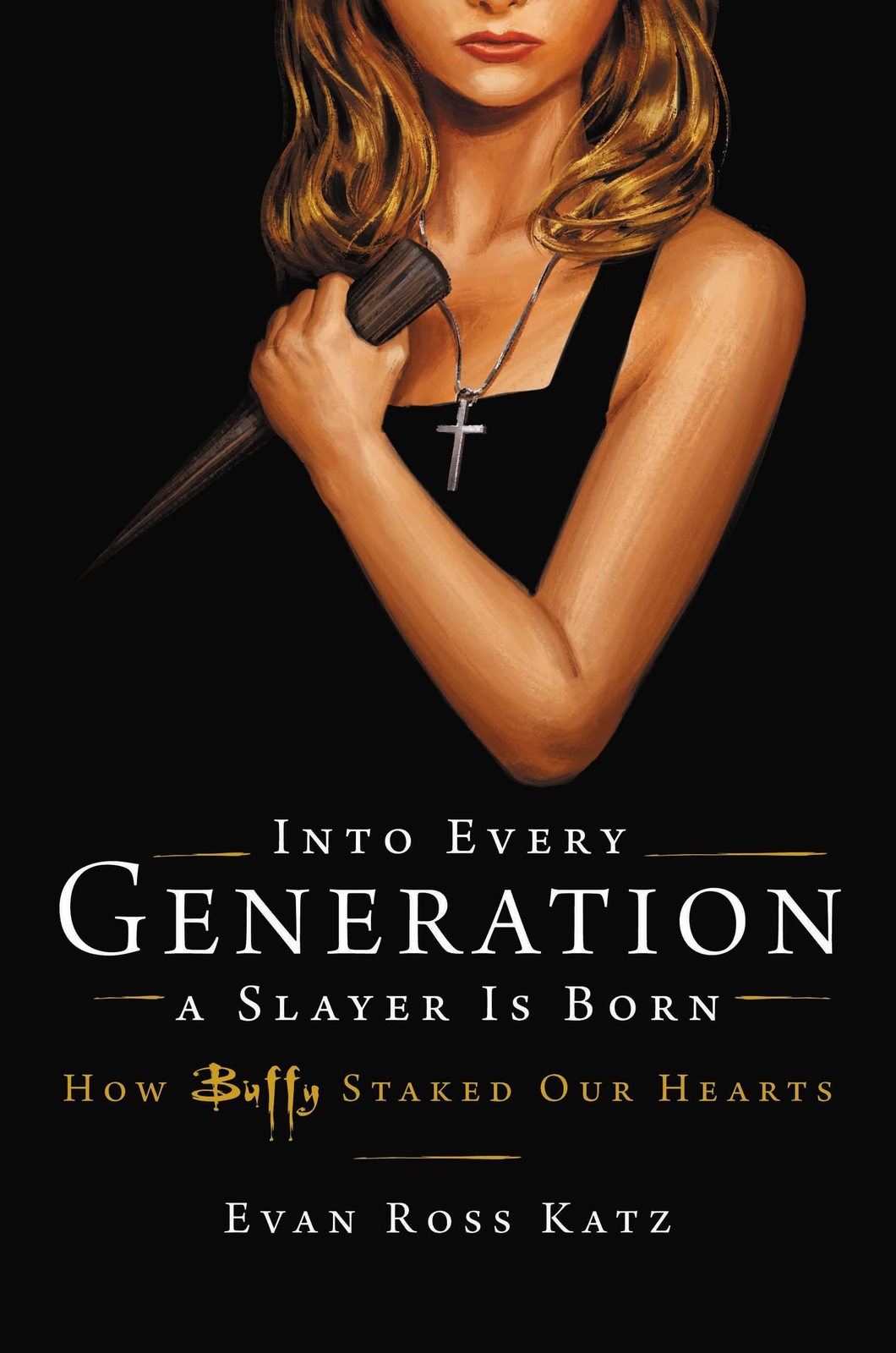 Thumbnail - Into Every Generation A Slayer Is Born | How Buffy Staked Our Hearts |