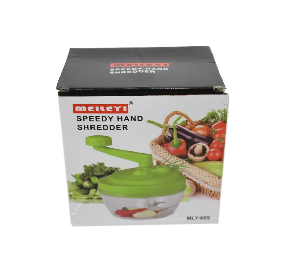 Handheld Kohlschneider - Manueller Gemüseschneider Für 1mm Dünne Streifen, Edelstahl Klinge