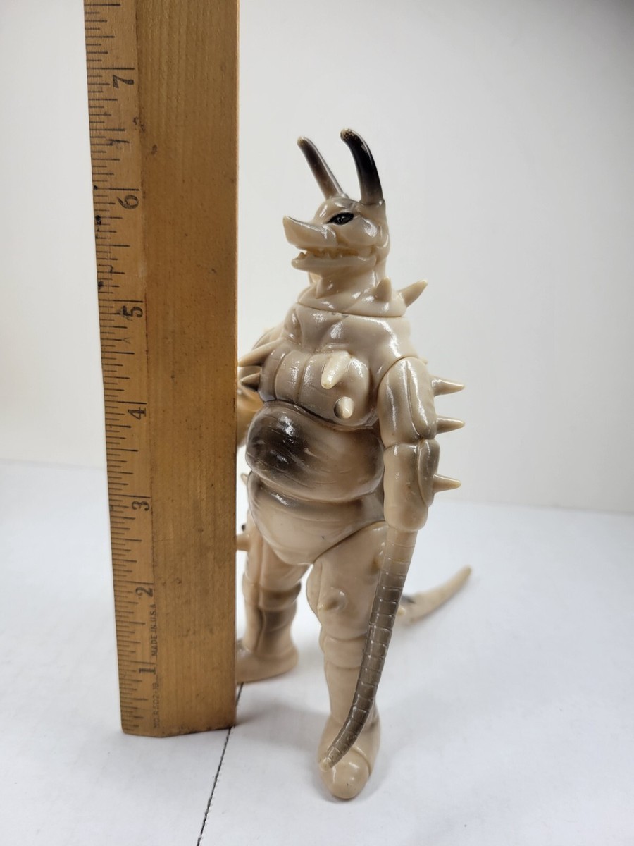 ￼5ー3 ウルトラ怪獣 グドン ウルトラコレクション 第一期初版 1984 Gudon 1984 Figure VTG Ultra Monster Series Bandai Return of