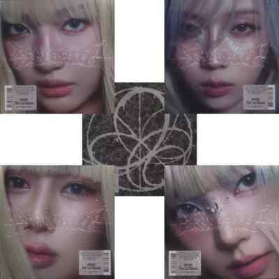 #ad AESPA ARMAGEDDON The 1st Album MY POWER Ver CDFoto Buch2 KartePosterGIFT EUR 24.90