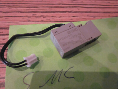 E-Part Pressure Switch SY 124A-9G 0.7MP Testo 330 (420) Flue Gas Meter 