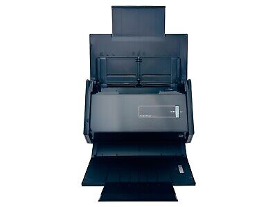 Fujitsu ScanSnap iX500 Color Duplex Pass-Through Wireless Fujitsu ScanSnap iX500 Color Duplex Pass-Through Wireless