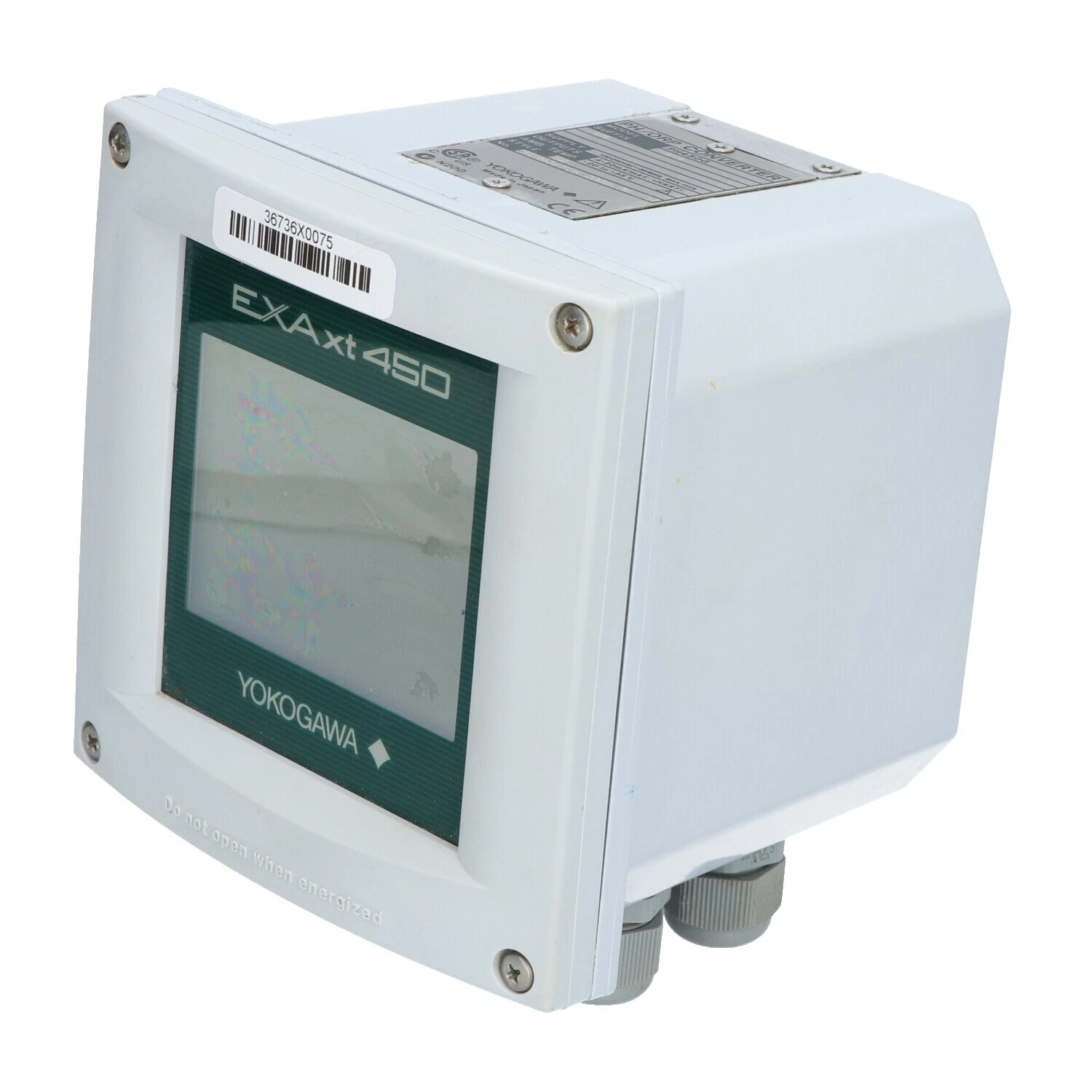 Yokogawa Electrical Equipment & Supplies