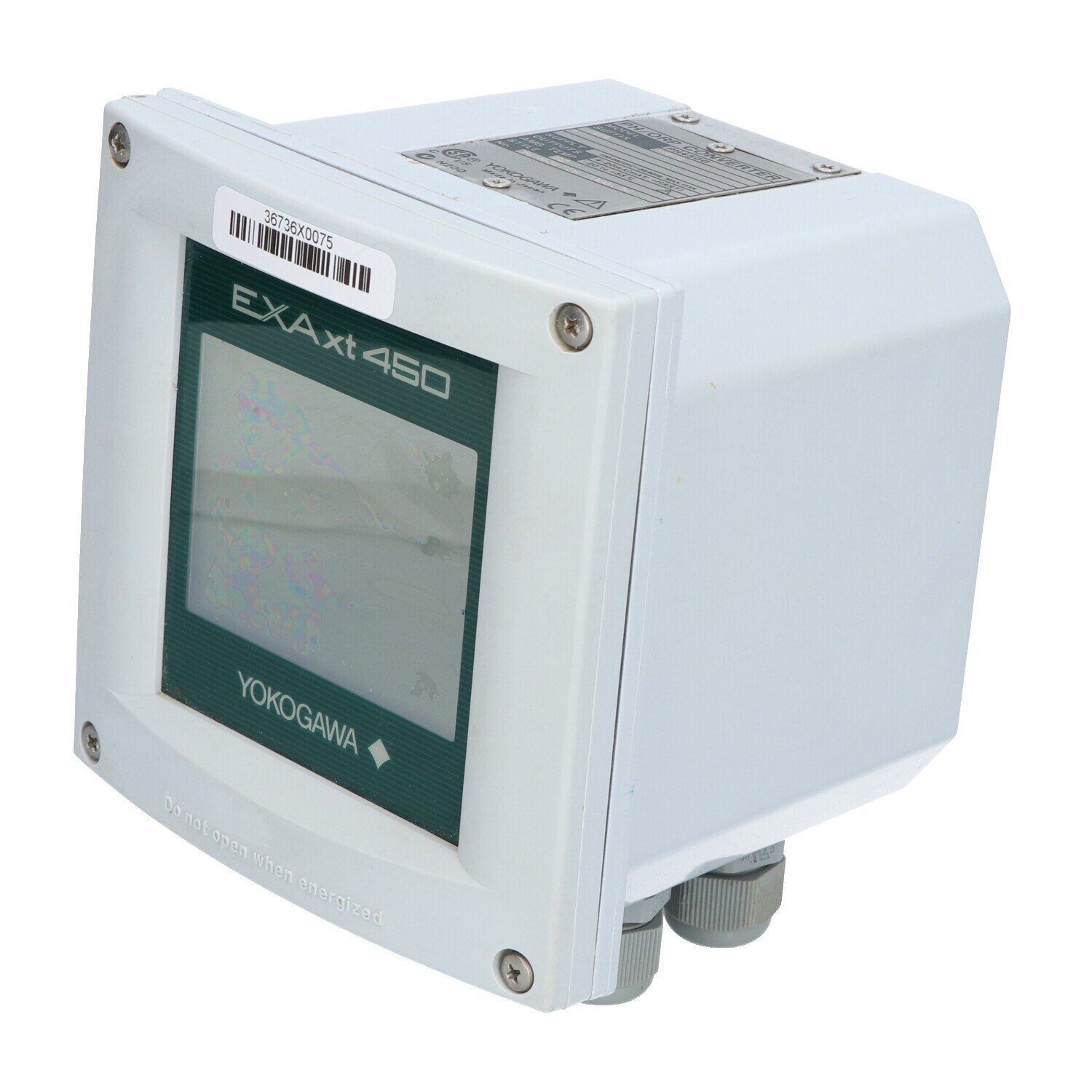 Yokogawa General Purpose Industrial AC Drives for sale | eBay