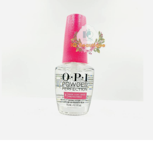 OPI Powder Perfection Dip Powder 4.25oz or Base/Top/Activator 0.5oz - Pick Any - Picture 2 of 10