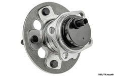 Roulement de roue Toyota COROLLA