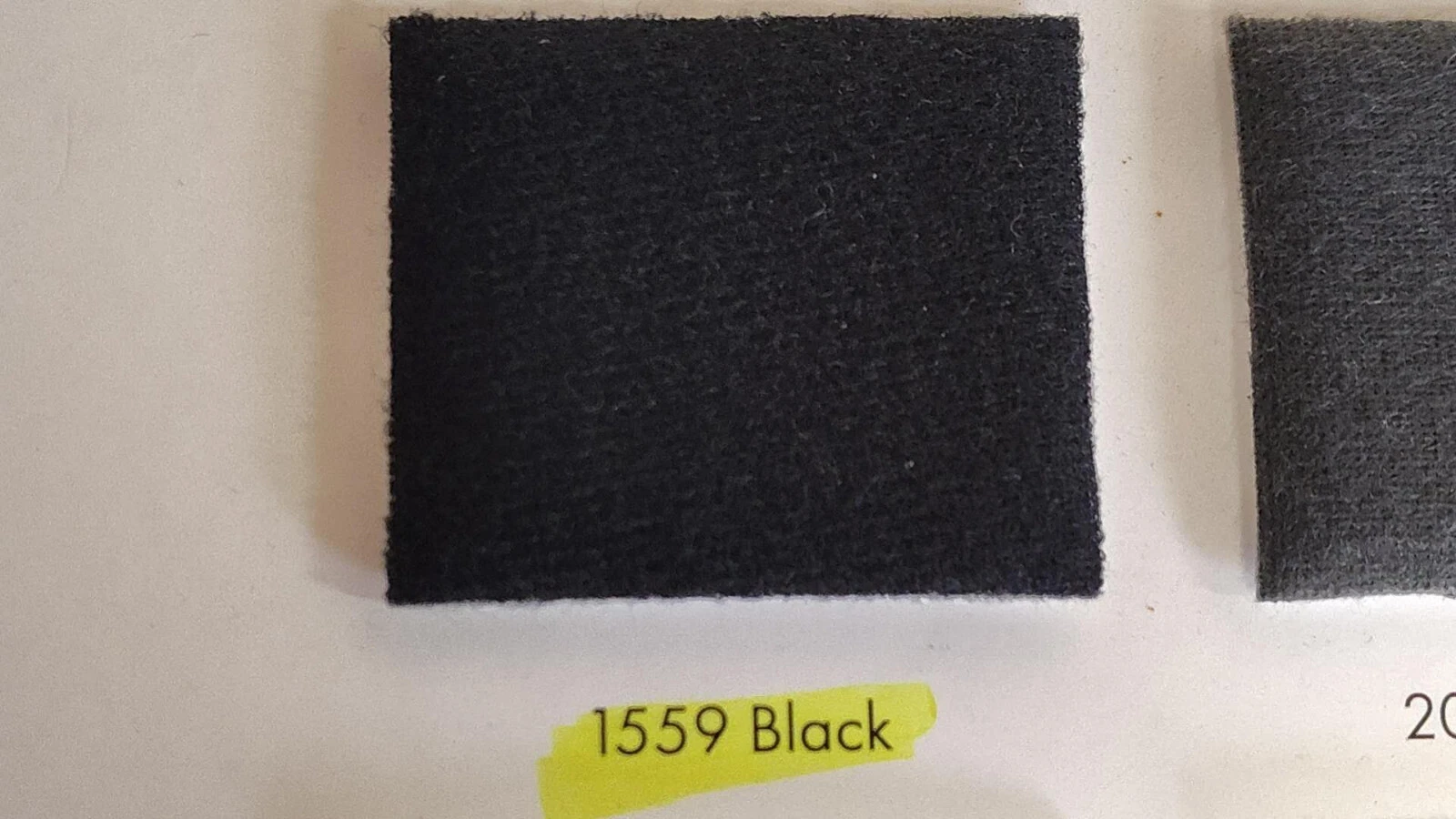 Galaxy Supply Inc. Brushed Headliner Fabric 60" Wide For boat, RV & Automobile image 1