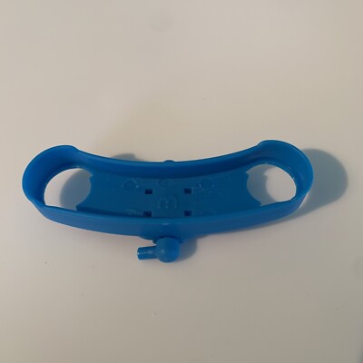 2009 Mindflex Mind FLEX Game Replacement Part/Teeter Totter- FREE Shipping
