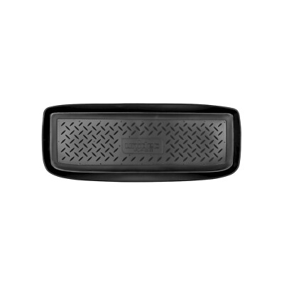 NORM Liners | NORM Vasca Baule Per Bagagliaio In TPE Gomma Su Misura Adatti Per Astra K 5-Porte Berlina 2015-2021, Bordo alto 4 cm, Antiscivolo