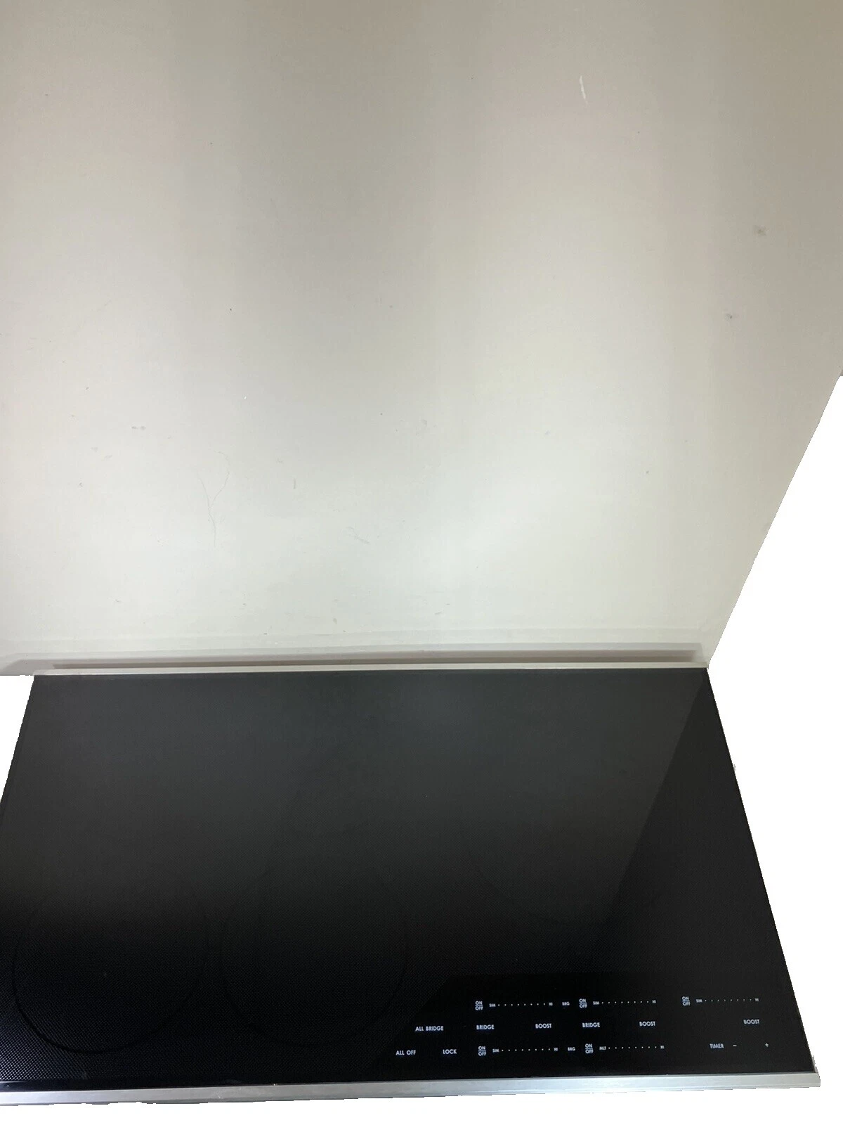 Wolf Induction Cooktops