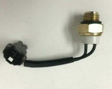 Smp Ts215 New Radiator Fan Switch Smp Ts215 New Radiator Fan Switch
